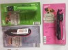 Zgarda pentru caine iluminata cu LED, acumulator incorporat