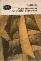 Max Havelaar in Indiile Olandeze foto