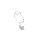 Carcasă anterioară originală VORWERK FOLLETTO pentru aspirator, Coduri 37523, 32645