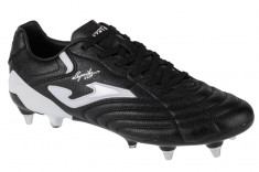 Pantofi de fotbal Joma Aguila Cup 2401 SG ACUS2401SG negru foto