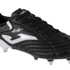 Pantofi de fotbal Joma Aguila Cup 2401 SG ACUS2401SG negru