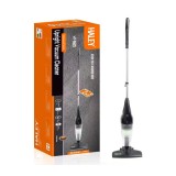 Aspirator vertical profesional HALEY, fara sac, usor si portabil, 600W, curatenie eficienta