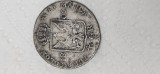 Germania 4 GROSCHEN 1802 A , argint