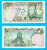 Iran (p#101) 50 Rials 1974 aUNC+ &#039;Pahlavi tip VIII&#039; serie: 184858