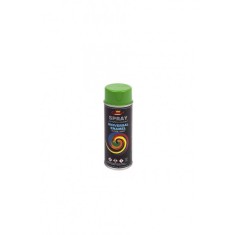 Spray vopsea verde profesional 400ml RAL 6019