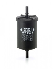 Filtru Combustibil Mann-Filter WK6031 foto