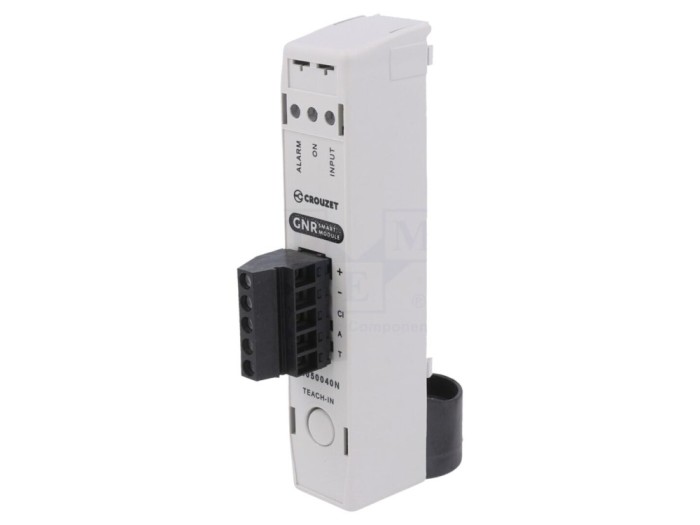 Modul de Control al Curentului Ucom 8-30VDC