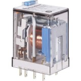 Releu 24Vdc 2c 15A 55.32.9.024.0040