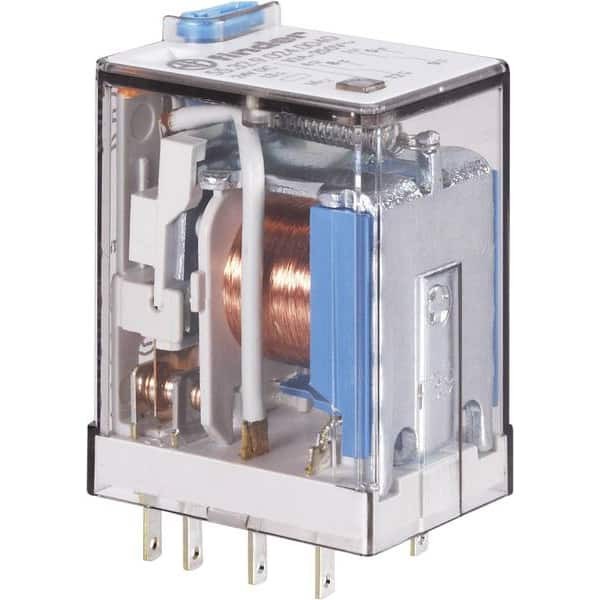 Releu 24Vdc 2c 15A 55.32.9.024.0040