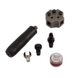 Presa pentru bercuit conducte frana 4.75mm DIN (3/16), SelTech