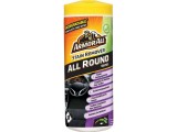 Servetele curatare scaune si covorase mocheta Armor All 30 buc