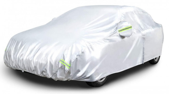 Prelata Auto Premium Oxford 13B-ox 5.30&times;1,80&times;1,48m 080623-6