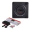 VIBE OPTISOUNDSB10-V2: pachet de bass activ compact VIBE OptiSound BlackAir pentru Volkswagen T5/T6