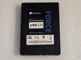 Solid-State Drive (SSD) Corsair Force180GB, SATA III, 2.5&quot; MLC