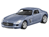 Macheta Oe Mercedes-Benz SLS Amg 2010&rarr; 1:43 B66960335, Mercedes Benz