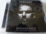 Stress- renaissance - 2 cd