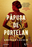 Papusa de portelan, Litera