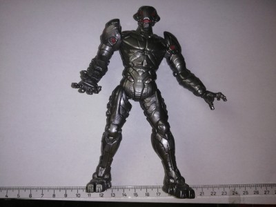bnk jc Marvel - Ultron foto