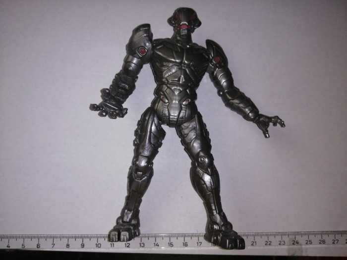 bnk jc Marvel - Ultron