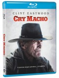 Cry Macho (Blu-ray Disc) | Clint Eastwood