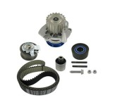 Kit distributie + pompa apa Dexwal 07141WP