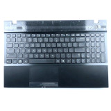 Carcasa superioara cu tastatura palmrest Laptop, Samsung, NP300V5A, NP305V5A, 305V5A, 300V5A, refurbished