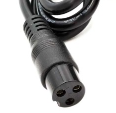 Incarcator 42V 2A pentru baterii Lithium-Ion &ndash; trotinete electrice si vehicule 36V