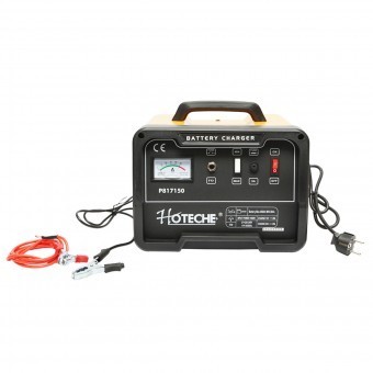 Redresor/incarcator baterie/acumulator auto Max 400Ah Min 30Ah 12V/29A-24V/25A IP20 foto