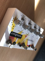 Empress Super Delay foto