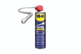 Lubrifiant multifunctional WD-40 Multi-Use Product Flexible 780051, recipient 600 ml, aplicator metalic flexibil de 18 cm