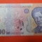 Bancnota 50000 lei 2001(2001) - UNC +++