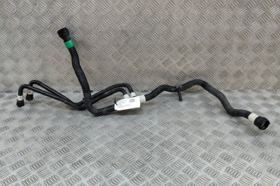 Furtun de lichid de răcire TESLA MODEL 3 2021 OEM: 1126916-00-A 28214782 foto