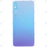 Huawei P smart Pro (STK-L21) Capac baterie cristal respirabil 02353HWV 02353JKP