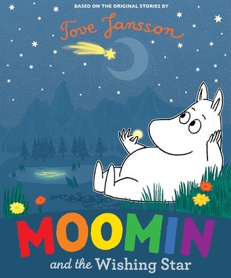 Moomin and the Wishing Star foto