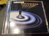 CD Genesis &ndash; ...Calling All Stations... (VG+), Rock