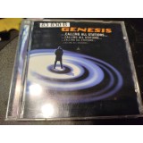 CD Genesis &ndash; ...Calling All Stations... (VG+)