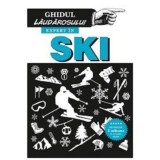 Ghidul laudarosului - expert in schi - Crime Scene Press