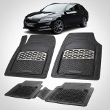 Cumpara ieftin Covorase Skoda Superb III Combi Tavita Cauciuc Compatibile 2015&ndash;2023 | Silver