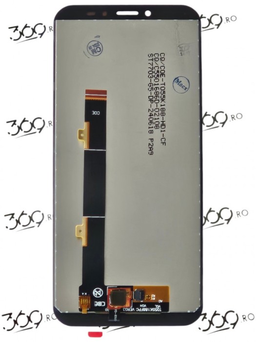 Display Alcatel 1s (2019)