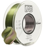 Filament PLA Silk Tri Color Army 1.75mm - TonerHub compatibil