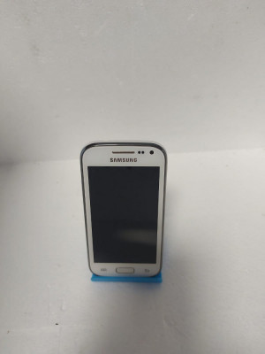 Telefon Samsung Galaxy Ace 2 i8160 grad B folosit cu garantie foto