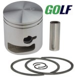 Piston drujba Husqvarna 525PT5S Golf &Oslash; 34mm