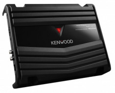 Amplificator pe 2 canale Kenwood KAC-5206 foto