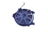 Subwoofer MERCEDES-BENZ S W222, V222, X222 2014 OEM: A2228203502 18259416