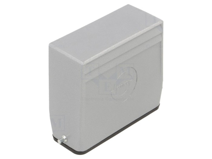 Conector Capotă TSH M25 H-A 16