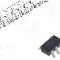 Circuit integrat, buffer, declansator linie, inversor, CMOS, SMD, TEXAS INSTRUMENTS - SN74LVC2G06DBVR