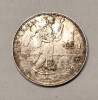 Moneda 1 leu 1912 unc