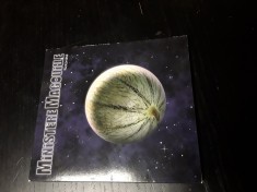 [CDA] Ministere Magouille - Notoriete - digipak - cd audio original