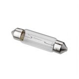 Lampa protectie tweeter T10x42 24V 18W