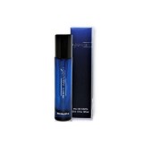 Set 7 Apa de toaleta Cote d&#039;Azur, Elixir, Blue, Barbati, 30ml Nr. 155 + 1 Tester GRATUIT